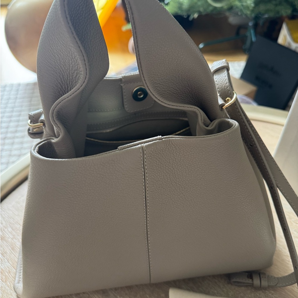 Polene Shoulder Bag - Picture 8 of 13